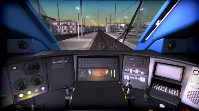 Comprar Train Simulator: High Speed Trains - Exp. Add-On PC screen 11 - 11.jpg