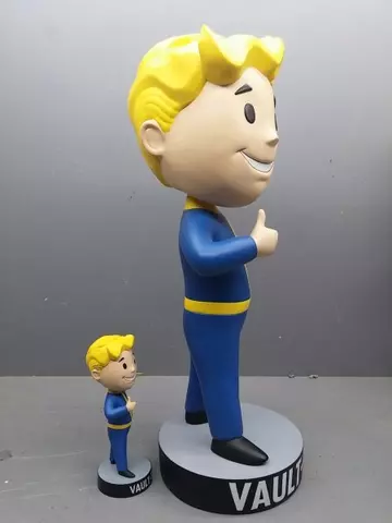 Comprar Vault Boy 111 Charisma Mega Headknocker Cabezon screen 5 - 04.jpg