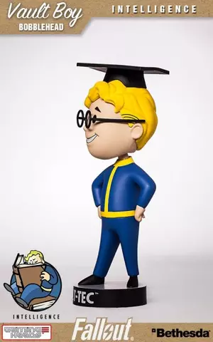 Comprar Vault Boy Intelligence Headknocker Cabezon (Vault 111 Serie 2) screen 7 - 07.jpg