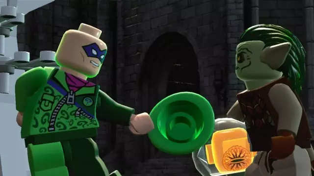 Comprar LEGO Dimensions Pack de Inicio PS4 Estándar screen 6 - 05.jpg