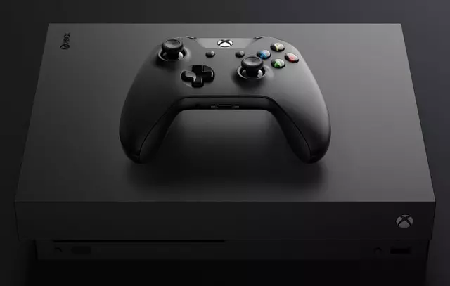 Comprar Xbox One X + Forza Horizon 4: LEGO Xbox One screen 5 - 05.jpg - 05.jpg