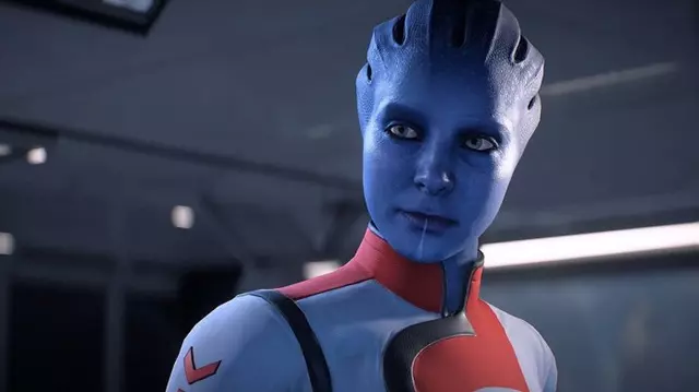 Comprar Mass Effect: Andromeda Xbox One Estándar screen 13 - 13.jpg - 13.jpg