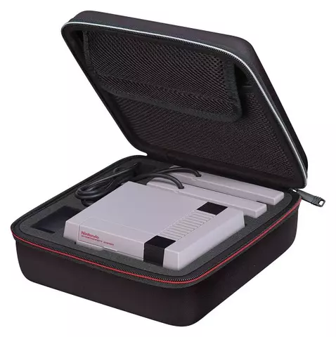 Comprar Deluxe Carrying Case NESM30 Nintendo NES Classic Mini  - 01.jpg