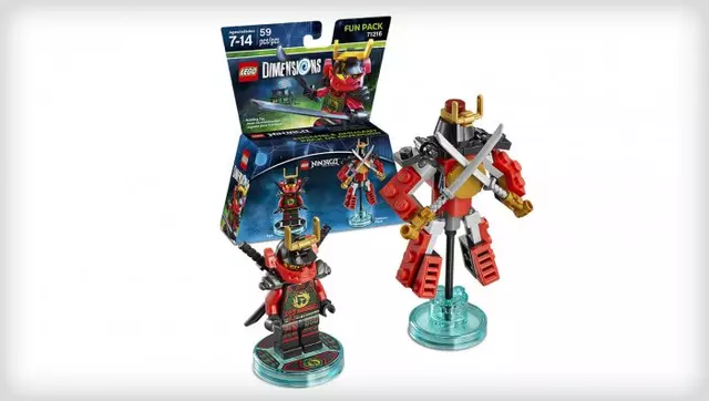 Comprar Ninjago Nya Fun Pack LEGO Dimensions  screen 2 - 02.jpg