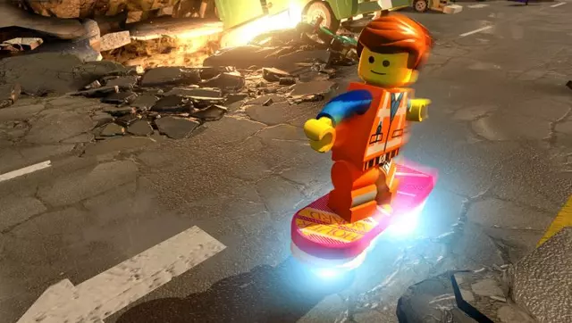 Comprar Emmet Fun Pack LEGO Dimensions  screen 3 - 03.jpg