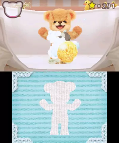 Comprar Mi Osito y Yo 3DS screen 1 - 01.jpg