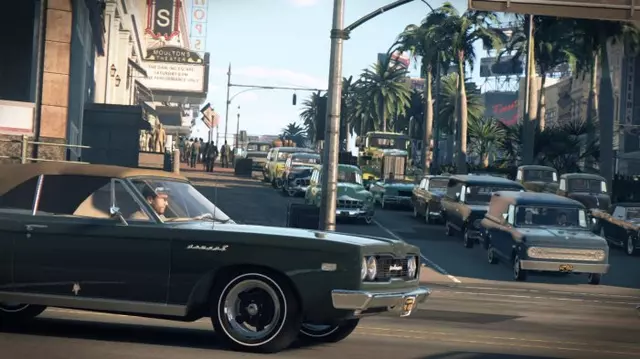 Comprar Mafia III Edición Coleccionista PS4 Coleccionista screen 18 - 18.jpg