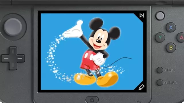 Comprar Disney Art Academy 3DS Estándar screen 1 - 01.jpg - 01.jpg