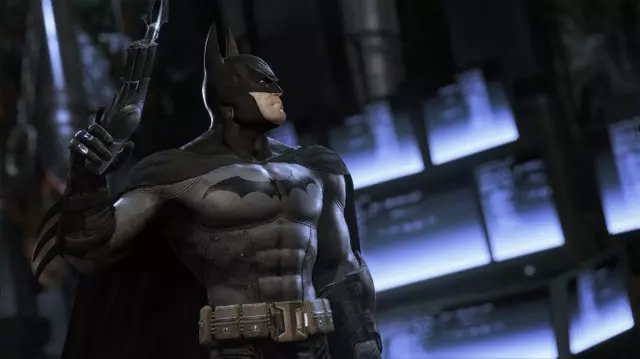 Comprar Batman: Return to Arkham Xbox One Complete Edition screen 1 - 02.jpg - 02.jpg