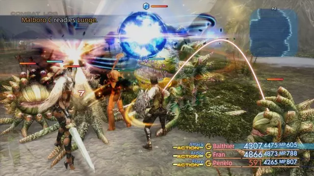 Peladura Factibilidad Sonrisa Reservar Final Fantasy XII: The Zodiac Age - Switch, Estándar | xtralife