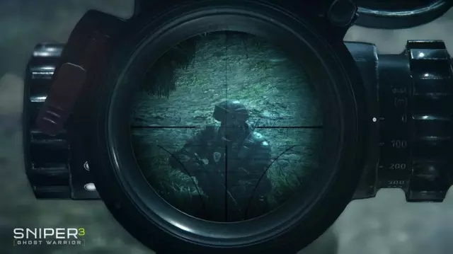 Comprar Sniper: Ghost Warrior 3 Edición Season Pass PC screen 3 - 2.jpg - 2.jpg