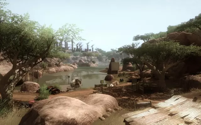 Comprar Far Cry: Excursión Salvaje Xbox 360 Complete Edition screen 8 - 8.jpg - 8.jpg