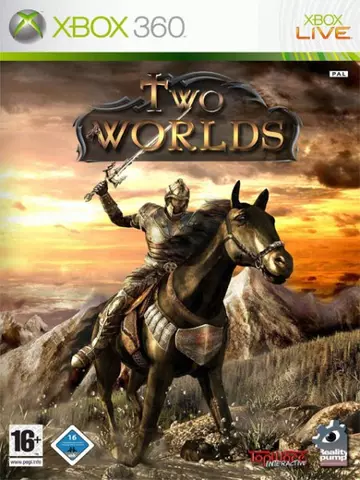 Comprar Two Worlds Xbox 360 - Videojuegos - Videojuegos
