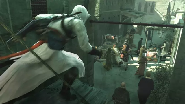 Comprar Assassins Creed Edición Colecciónista Xbox 360 screen 10 - 12.jpg - 12.jpg