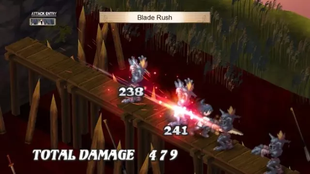 Comprar Disgaea 3: Absence of Justice PS3 screen 6 - 6.jpg - 6.jpg