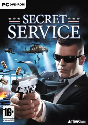 Comprar Secret Service PC - Videojuegos - Videojuegos