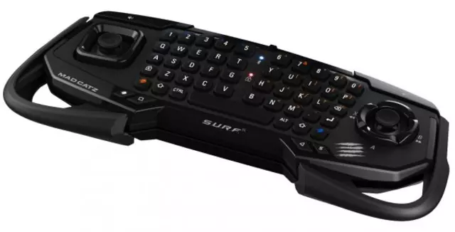 Comprar Mando S.U.R.F.R Mad Catz Negro 