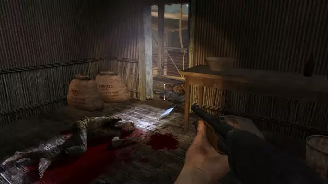 Comprar Shellshock 2: Blood Trails PS3 screen 3 - 03.jpg - 03.jpg