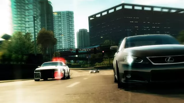 Comprar Need For Speed Undercover PC screen 8 - 8.jpg - 8.jpg