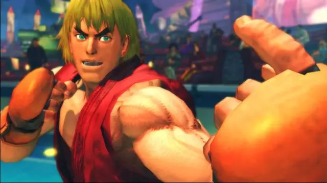 Comprar Street Fighter IV Xbox 360 screen 12 - 12.jpg - 12.jpg
