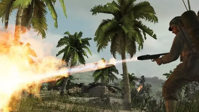 Comprar Call of Duty: World at War WII Estándar screen 6 - 6.jpg - 6.jpg