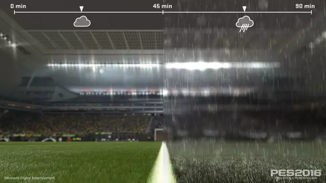 Comprar Pro Evolution Soccer UEFA Euro France 2016 PS3 screen 4 - 04.jpg - 04.jpg