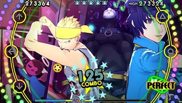 Comprar Persona 4 Dancing All Night PS Vita Estándar screen 4 - 04.jpg - 04.jpg