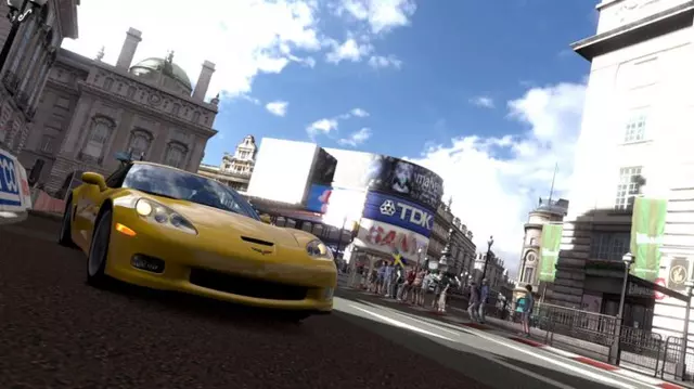 Comprar Gran Turismo 5 Prologue PS3 screen 4 - 3.jpg - 3.jpg