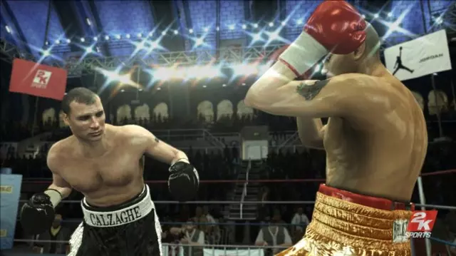 Comprar Don King : El Boxeo Xbox 360 screen 4 - 4.jpg - 4.jpg