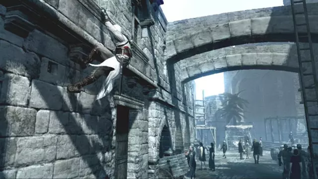 Comprar Assassins Creed PC screen 4 - 4.jpg - 4.jpg