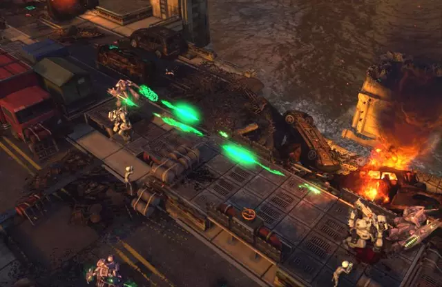 Comprar XCOM: Enemy Within PS3 screen 2 - 2.jpg - 2.jpg