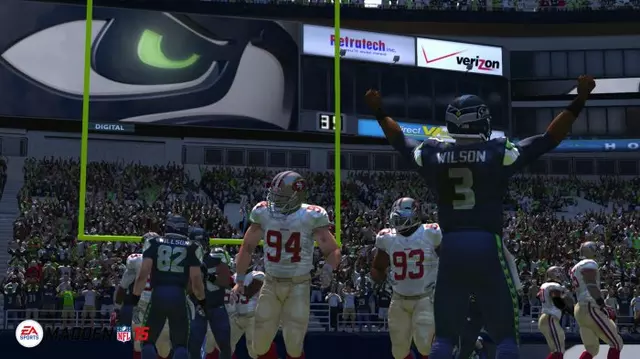 Comprar Madden NFL 15 PS4 Estándar screen 9 - 9.jpg - 9.jpg