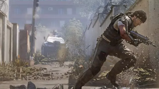 Comprar Call of Duty: Advanced Warfare Edición Day Zero Xbox One Day One screen 8 - 8.jpg - 8.jpg