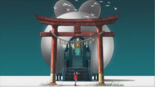 Comprar Short Peace: Ranko Tsukigimes Longest Day PS3 Estándar screen 2 - 2.jpg - 2.jpg