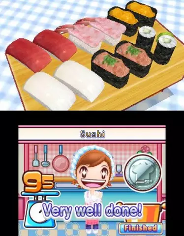 Comprar Cooking Mama: Bon Appetit 3DS screen 2 - 2.jpg - 2.jpg