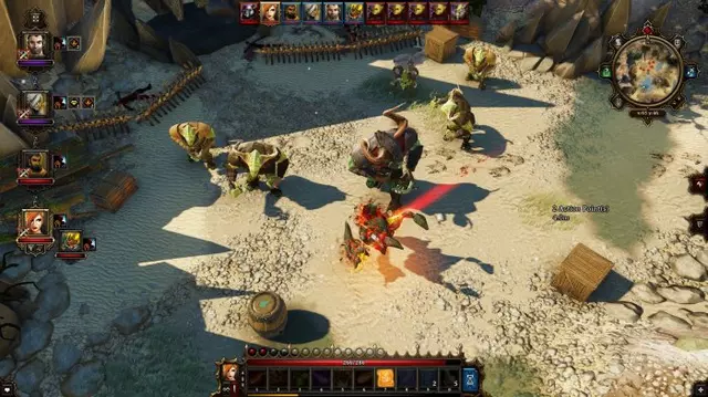Comprar Pack Stasis Limitada + Divinity: Original Sin PC screen 17 - 17.jpg