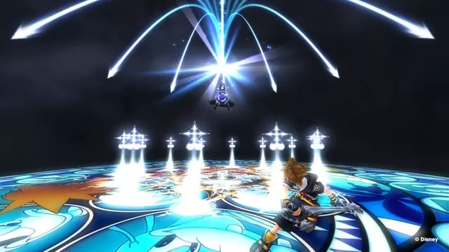 Comprar Kingdom Hearts HD 2.5 Remix PS3 Estándar screen 13 - 13.jpg - 13.jpg