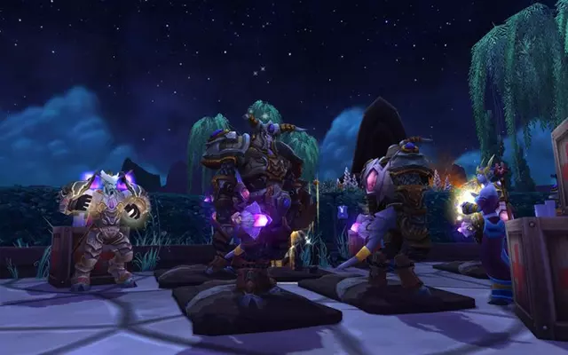 Comprar World of Warcraft: Warlords of Draenor PC screen 8 - 8.jpg - 8.jpg