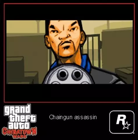 Comprar Grand Theft Auto: Chinatown Wars DS screen 5 - 5.jpg - 5.jpg