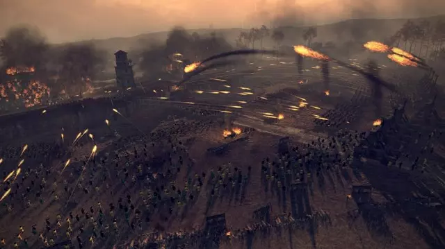 Comprar Total War: Attila PC screen 8 - 7.jpg - 7.jpg