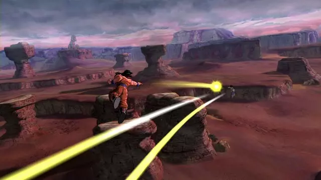 Comprar Dragon Ball Z: Battle of Z PS Vita Estándar screen 11 - 11.jpg - 11.jpg