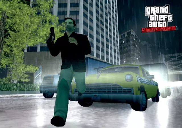 Comprar Grand Theft Auto: Liberty City Stories PS2 screen 10 - 10.jpg - 10.jpg