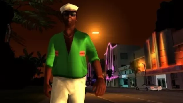 Comprar Grand Theft Auto: Vice City Stories PSP screen 11 - 11.jpg - 11.jpg