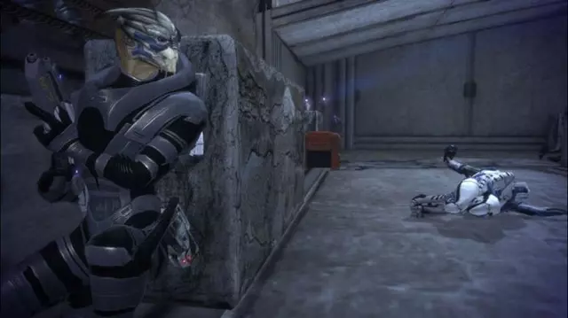 Comprar Mass Effect Xbox 360 Reedición screen 8 - 8.jpg - 8.jpg