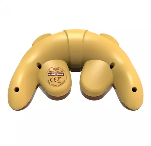 Comprar Mando Fight Pad Donkey Kong Wii U - 06.jpg