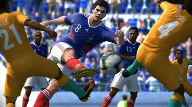 Comprar Pro Evolution Soccer 2011 PS3 screen 7 - 7.jpg - 7.jpg