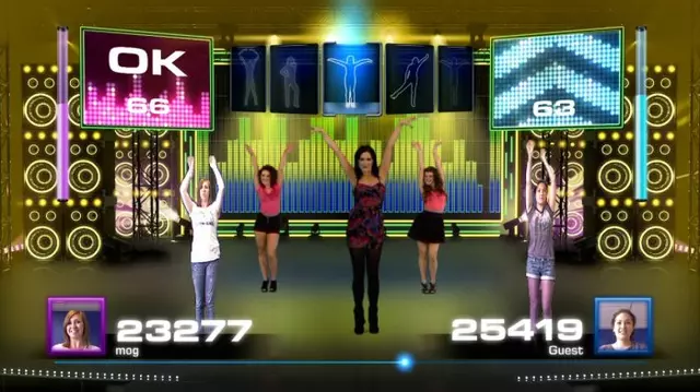 Comprar Lets Dance With Mel B PS3 Estándar screen 10 - 10.jpg - 10.jpg