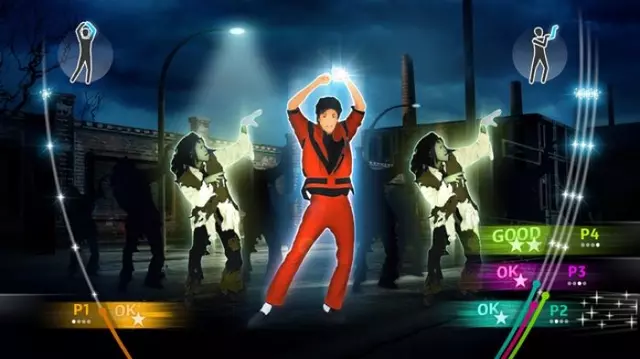 Comprar Michael Jackson: El Videojuego Xbox 360 screen 2 - 2.jpg - 2.jpg