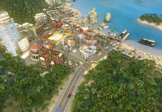 Comprar Tropico 3 Edición Especial PC screen 9 - 9.jpg - 9.jpg