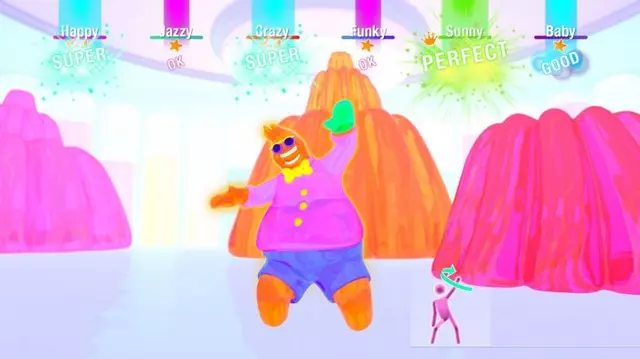 Comprar Just Dance 2019 Wii U Estándar screen 2 - 02.jpg - 02.jpg